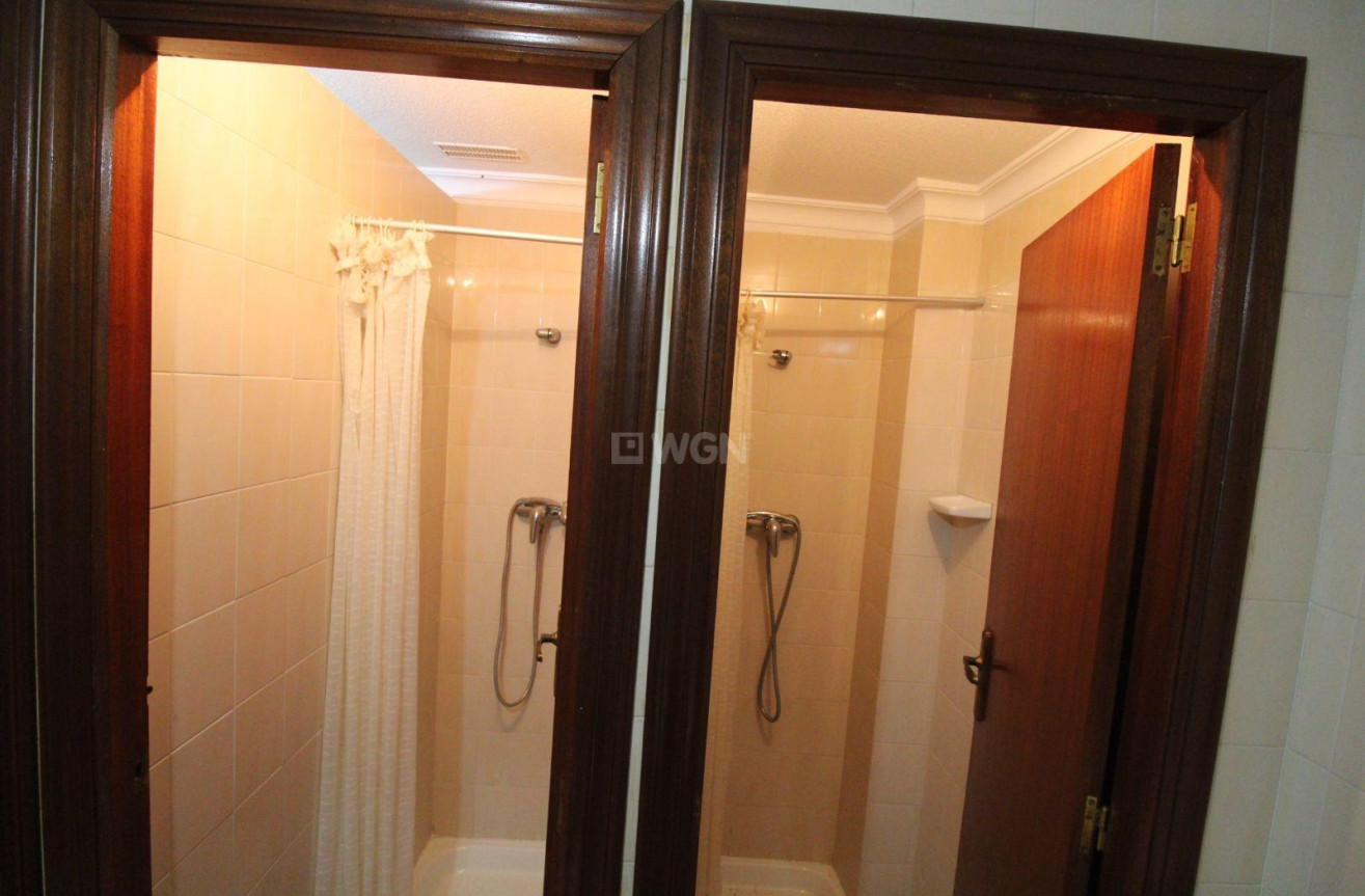 Odsprzedaż - Casa - San Pedro del Pinatar - Villananitos