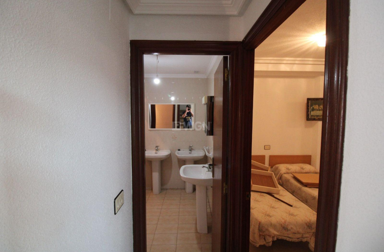 Odsprzedaż - Casa - San Pedro del Pinatar - Villananitos