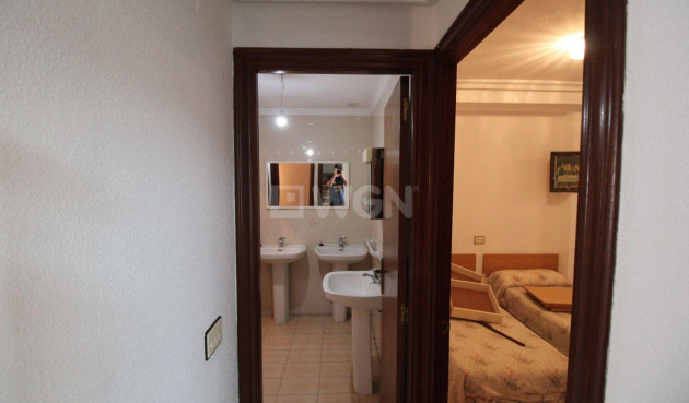 Odsprzedaż - Casa - San Pedro del Pinatar - Villananitos