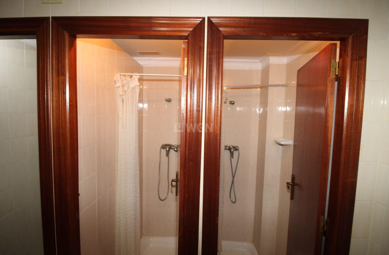 Odsprzedaż - Casa - San Pedro del Pinatar - Villananitos