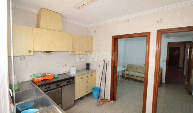 Odsprzedaż - Casa - San Pedro del Pinatar - Villananitos