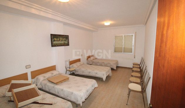 Odsprzedaż - Casa - San Pedro del Pinatar - Villananitos