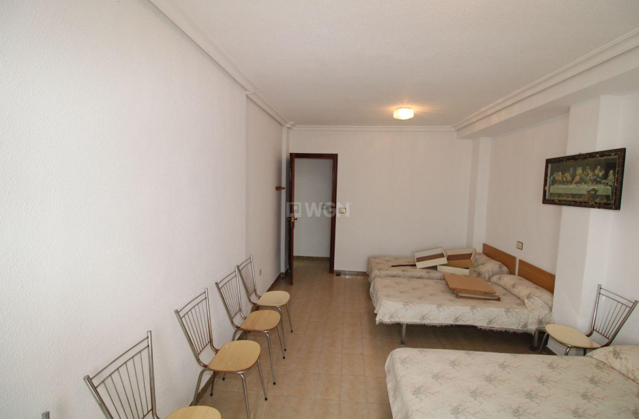 Odsprzedaż - Casa - San Pedro del Pinatar - Villananitos