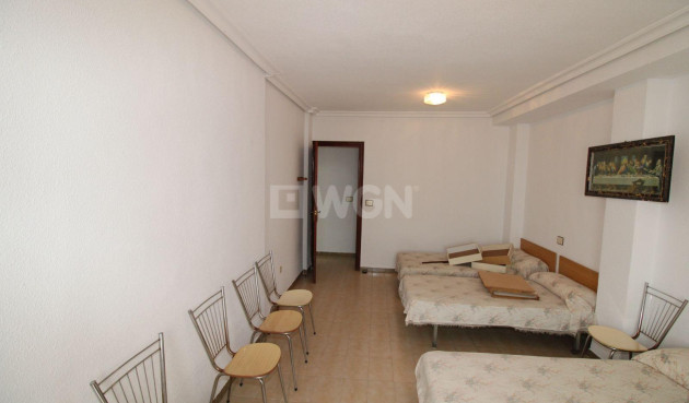 Odsprzedaż - Casa - San Pedro del Pinatar - Villananitos