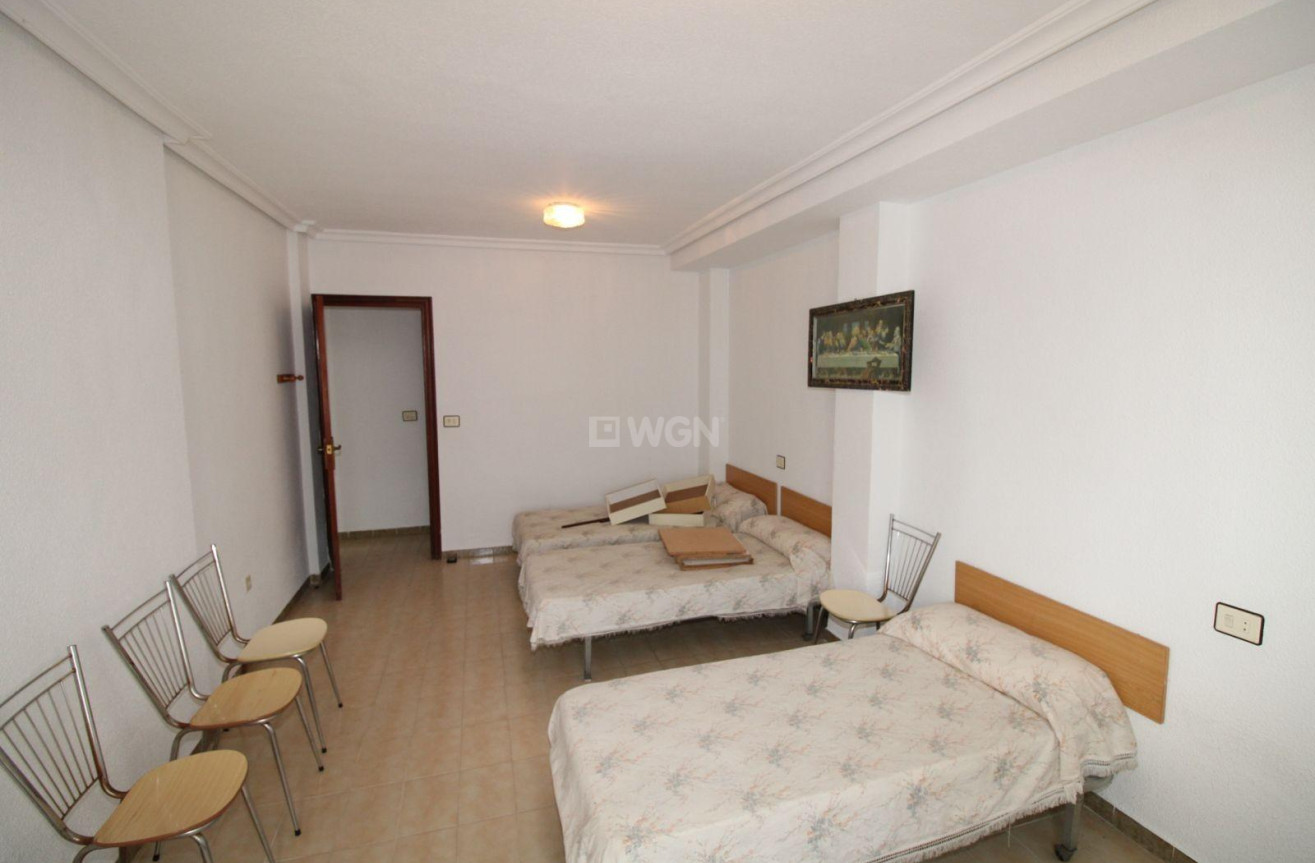 Odsprzedaż - Casa - San Pedro del Pinatar - Villananitos