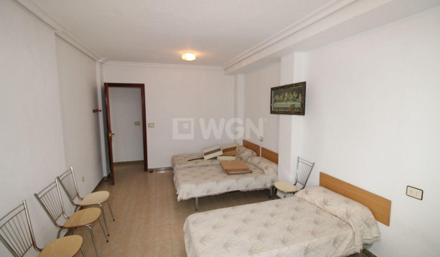 Odsprzedaż - Casa - San Pedro del Pinatar - Villananitos