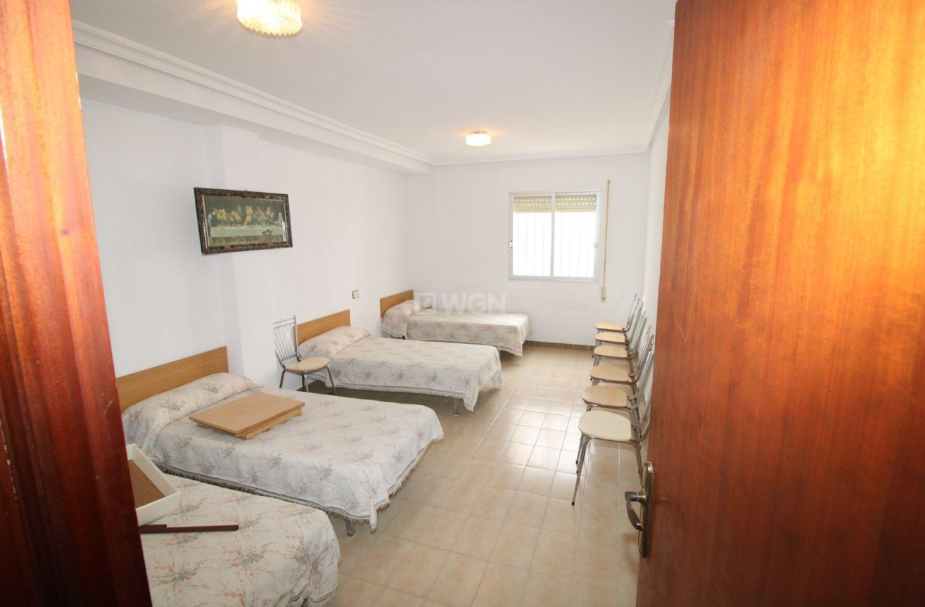 Odsprzedaż - Casa - San Pedro del Pinatar - Villananitos