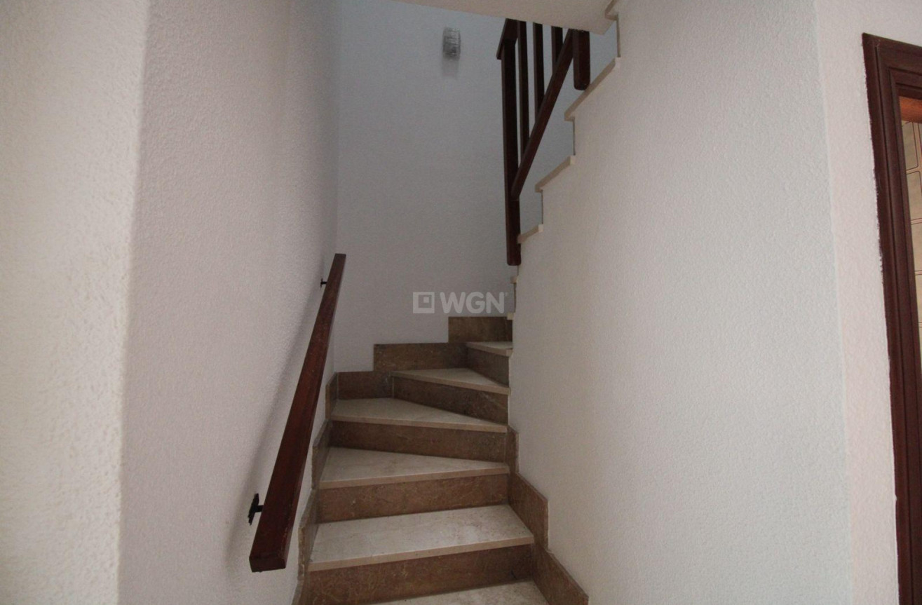 Odsprzedaż - Casa - San Pedro del Pinatar - Villananitos