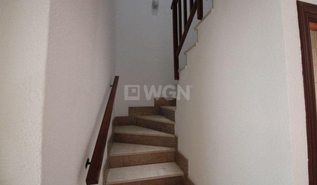 Odsprzedaż - Casa - San Pedro del Pinatar - Villananitos
