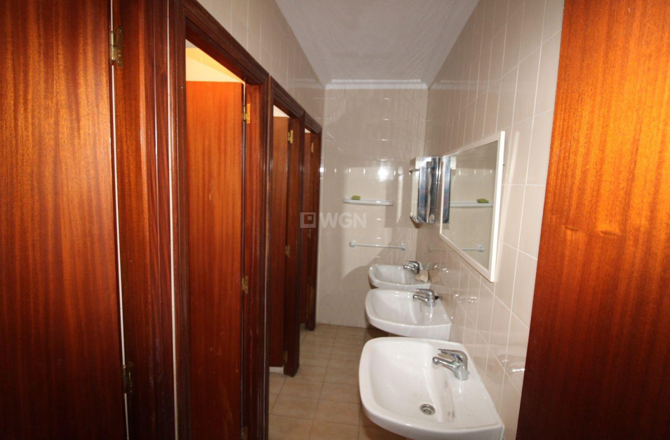 Odsprzedaż - Casa - San Pedro del Pinatar - Villananitos