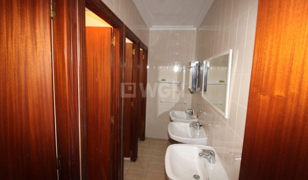 Odsprzedaż - Casa - San Pedro del Pinatar - Villananitos