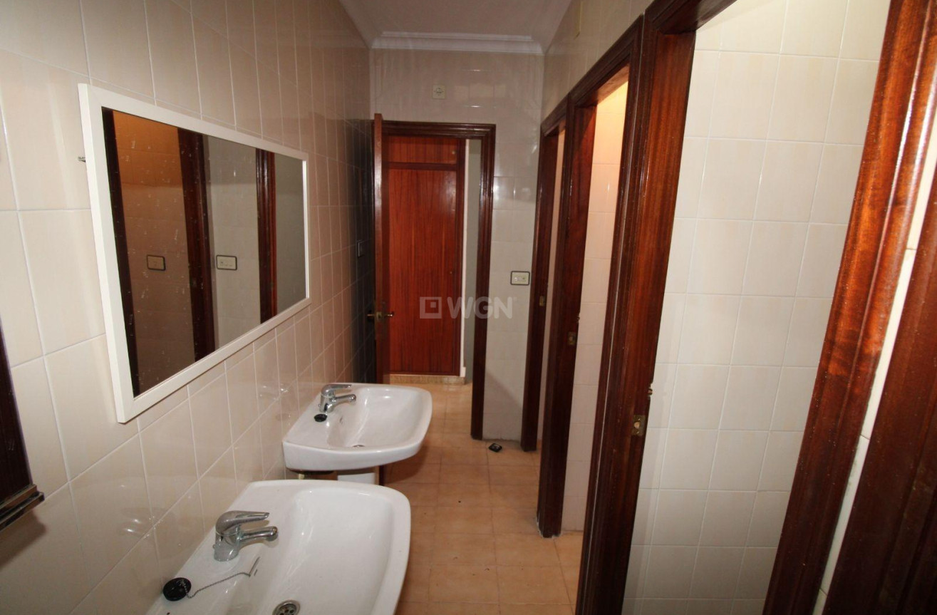 Odsprzedaż - Casa - San Pedro del Pinatar - Villananitos