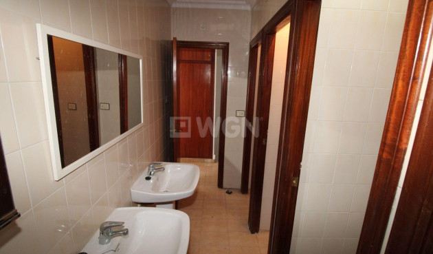 Odsprzedaż - Casa - San Pedro del Pinatar - Villananitos