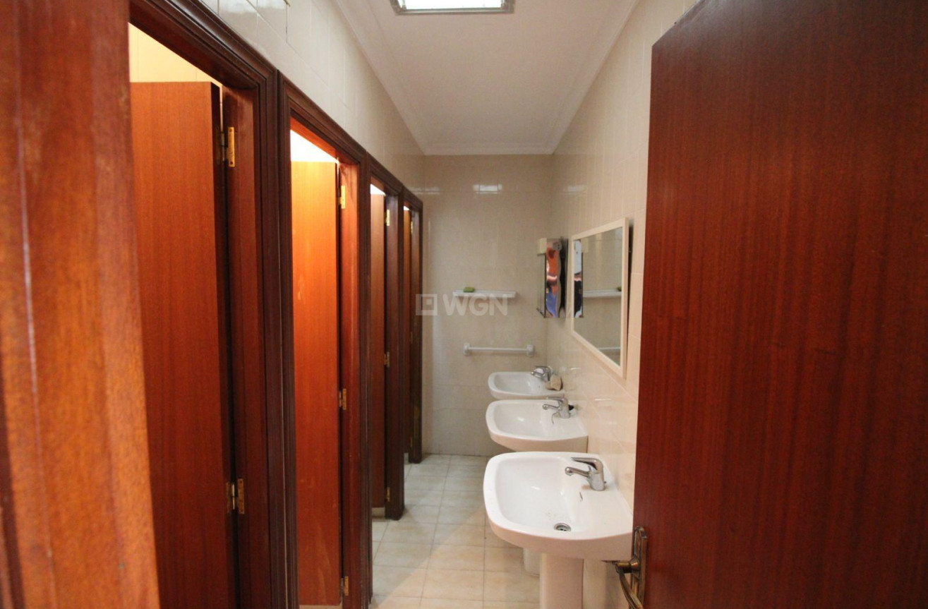 Odsprzedaż - Casa - San Pedro del Pinatar - Villananitos