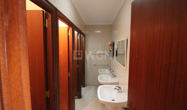 Odsprzedaż - Casa - San Pedro del Pinatar - Villananitos
