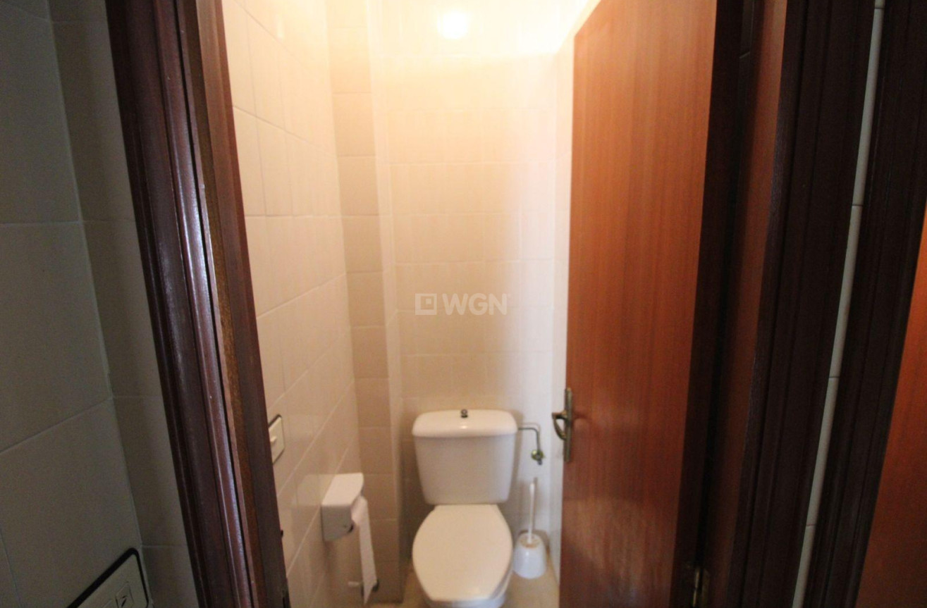 Odsprzedaż - Casa - San Pedro del Pinatar - Villananitos