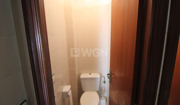Odsprzedaż - Casa - San Pedro del Pinatar - Villananitos
