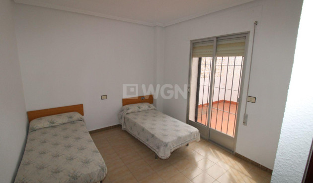 Odsprzedaż - Casa - San Pedro del Pinatar - Villananitos