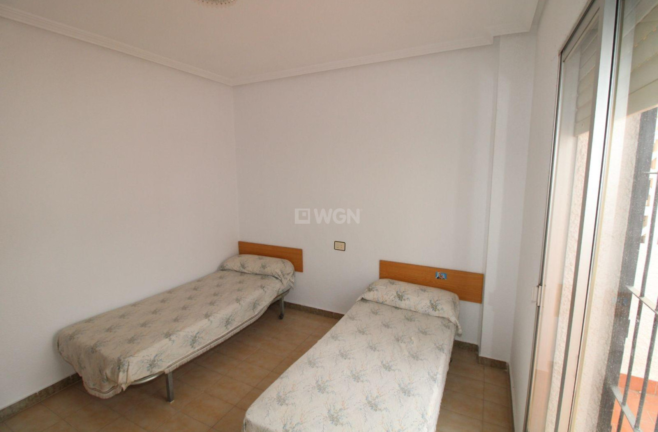 Odsprzedaż - Casa - San Pedro del Pinatar - Villananitos