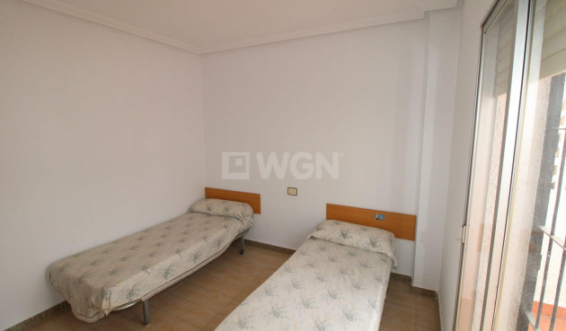 Odsprzedaż - Casa - San Pedro del Pinatar - Villananitos