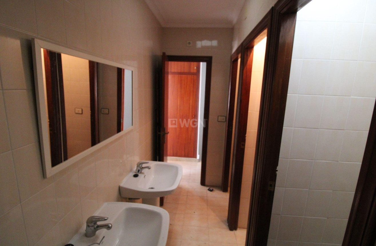 Odsprzedaż - Casa - San Pedro del Pinatar - Villananitos