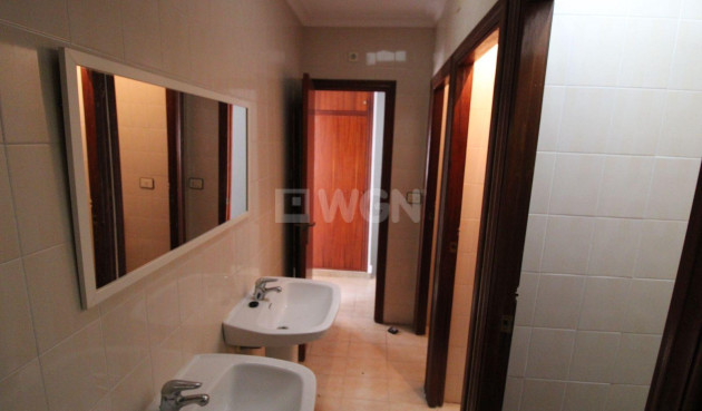 Odsprzedaż - Casa - San Pedro del Pinatar - Villananitos