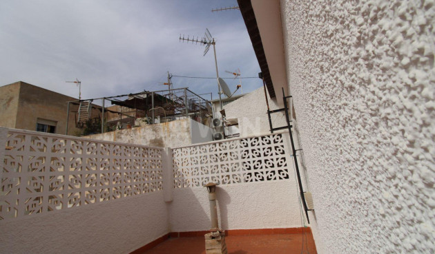 Odsprzedaż - Casa - San Pedro del Pinatar - Villananitos