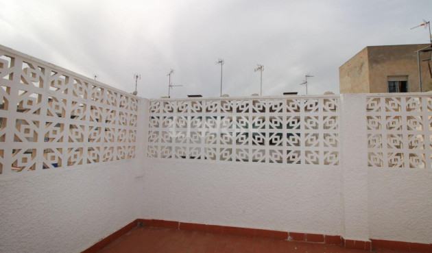 Odsprzedaż - Casa - San Pedro del Pinatar - Villananitos