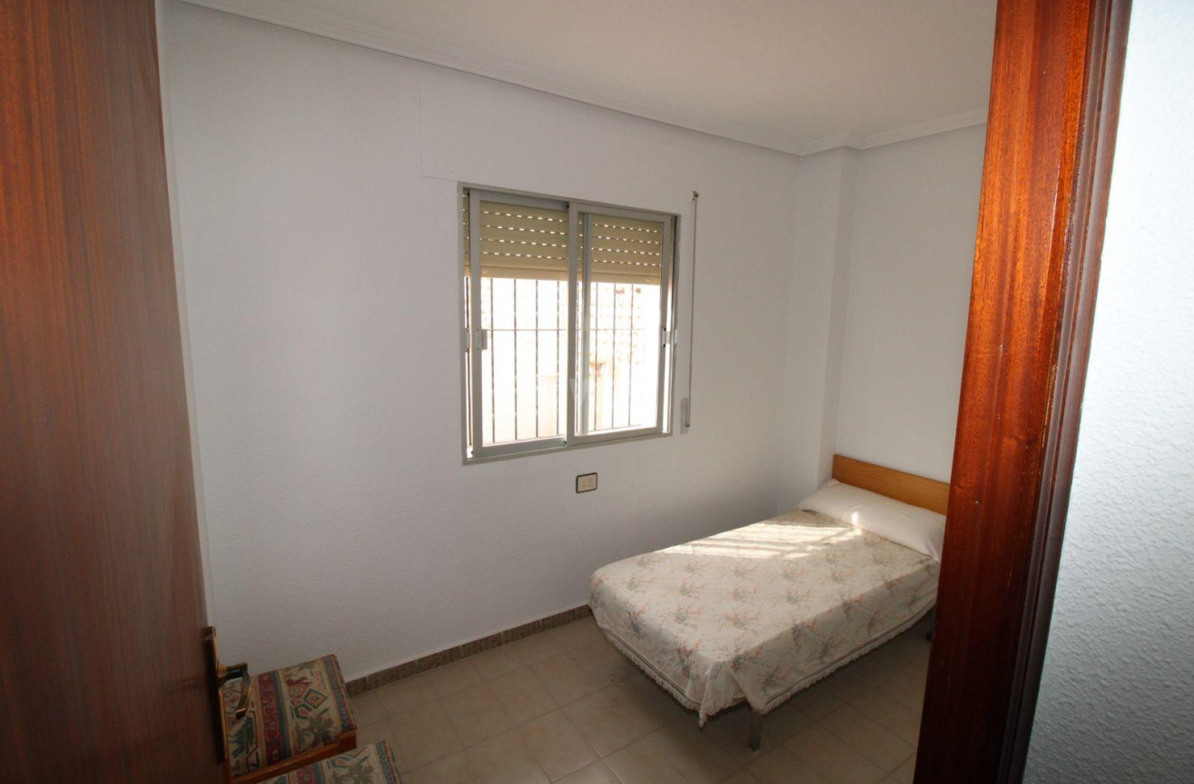 Odsprzedaż - Casa - San Pedro del Pinatar - Villananitos