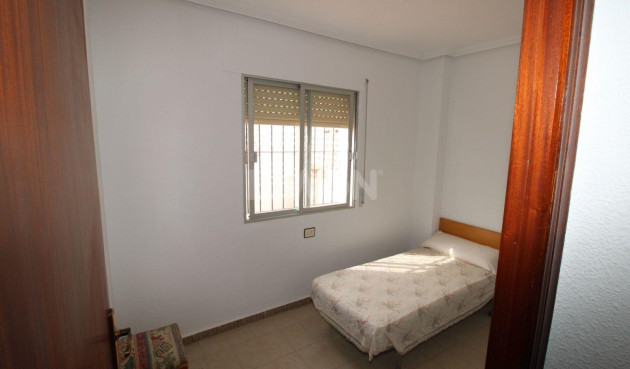 Odsprzedaż - Casa - San Pedro del Pinatar - Villananitos