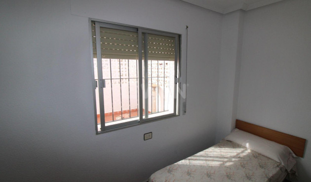 Odsprzedaż - Casa - San Pedro del Pinatar - Villananitos