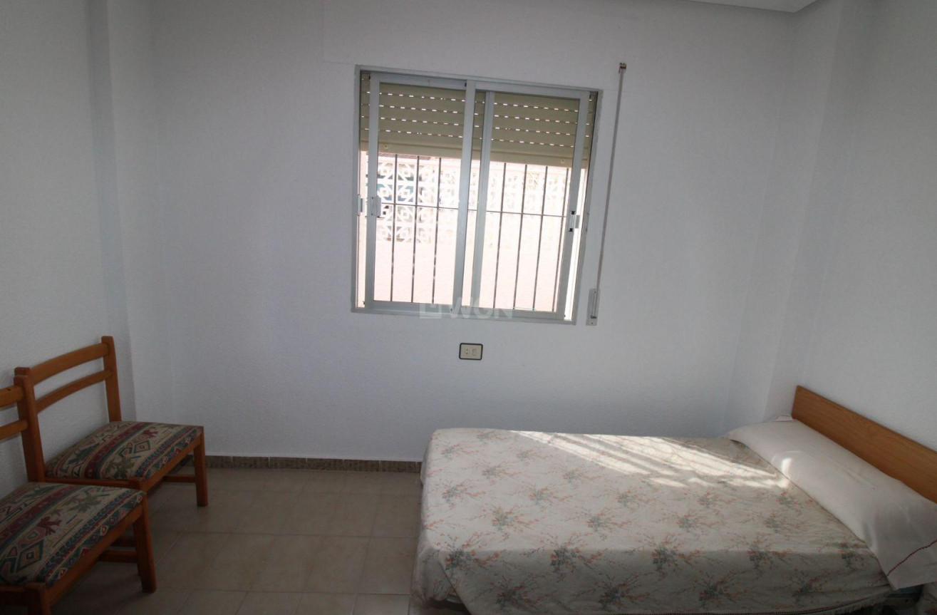 Odsprzedaż - Casa - San Pedro del Pinatar - Villananitos