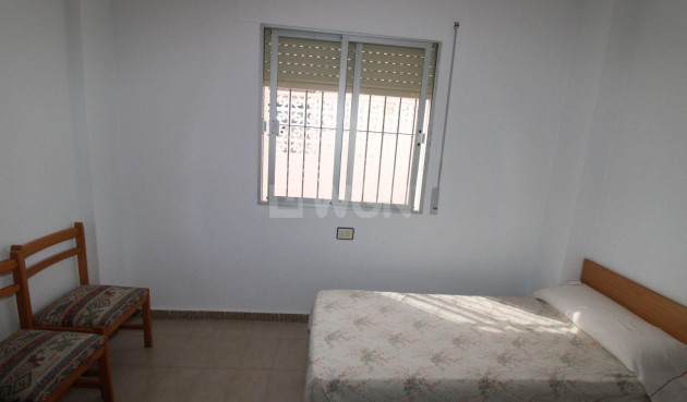 Odsprzedaż - Casa - San Pedro del Pinatar - Villananitos