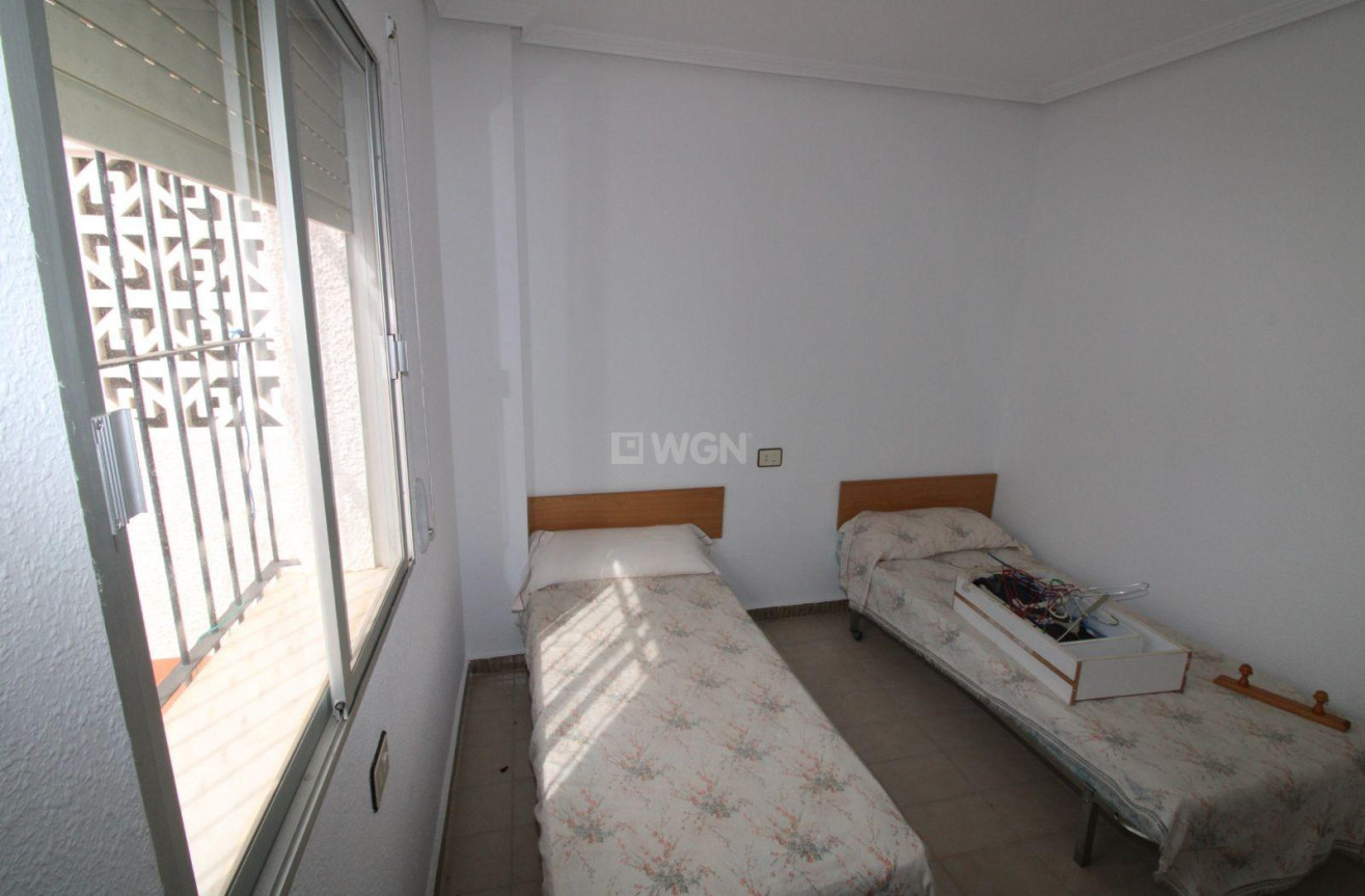 Odsprzedaż - Casa - San Pedro del Pinatar - Villananitos
