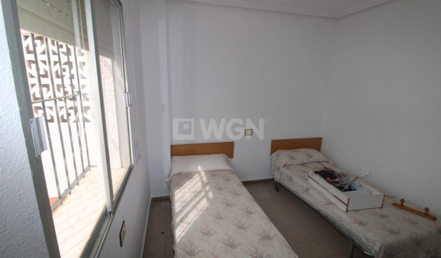 Odsprzedaż - Casa - San Pedro del Pinatar - Villananitos