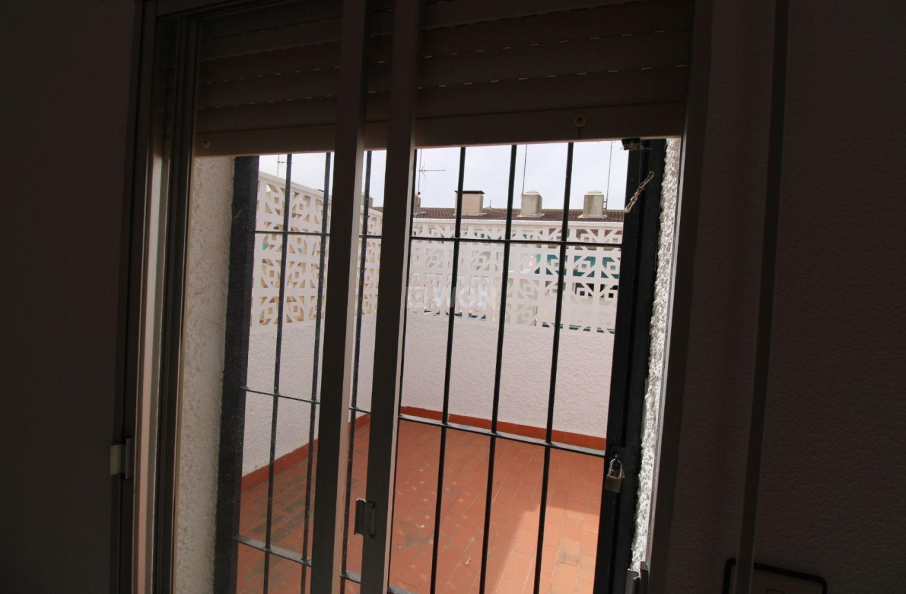 Odsprzedaż - Casa - San Pedro del Pinatar - Villananitos