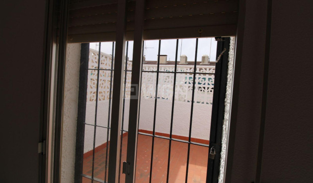 Odsprzedaż - Casa - San Pedro del Pinatar - Villananitos