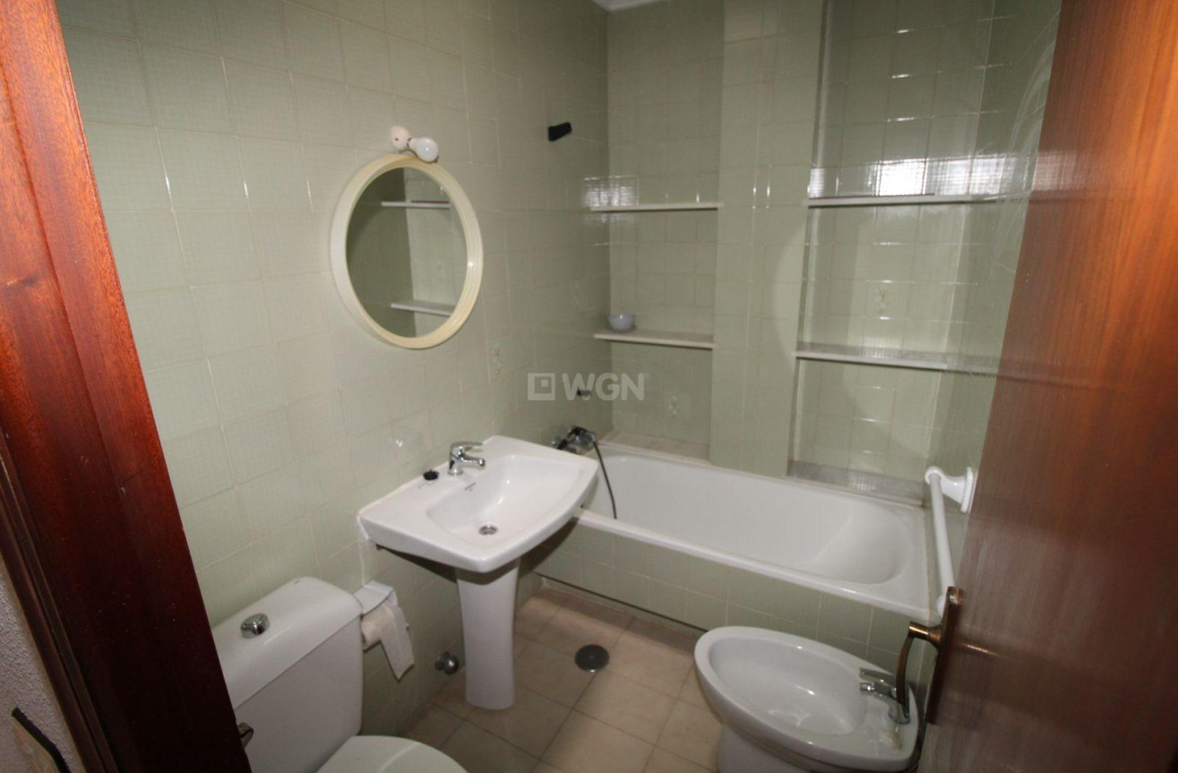 Odsprzedaż - Casa - San Pedro del Pinatar - Villananitos