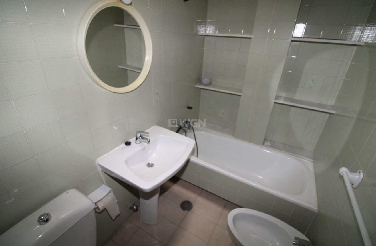 Odsprzedaż - Casa - San Pedro del Pinatar - Villananitos
