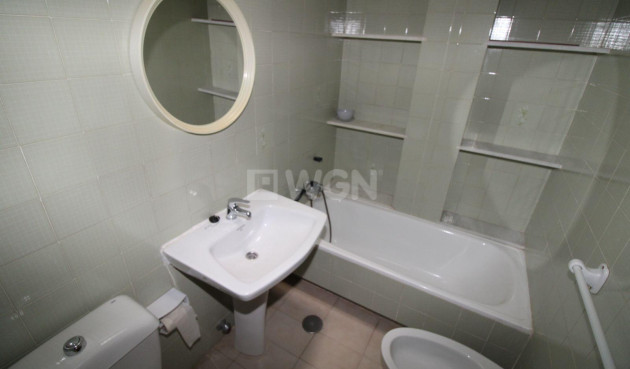 Odsprzedaż - Casa - San Pedro del Pinatar - Villananitos