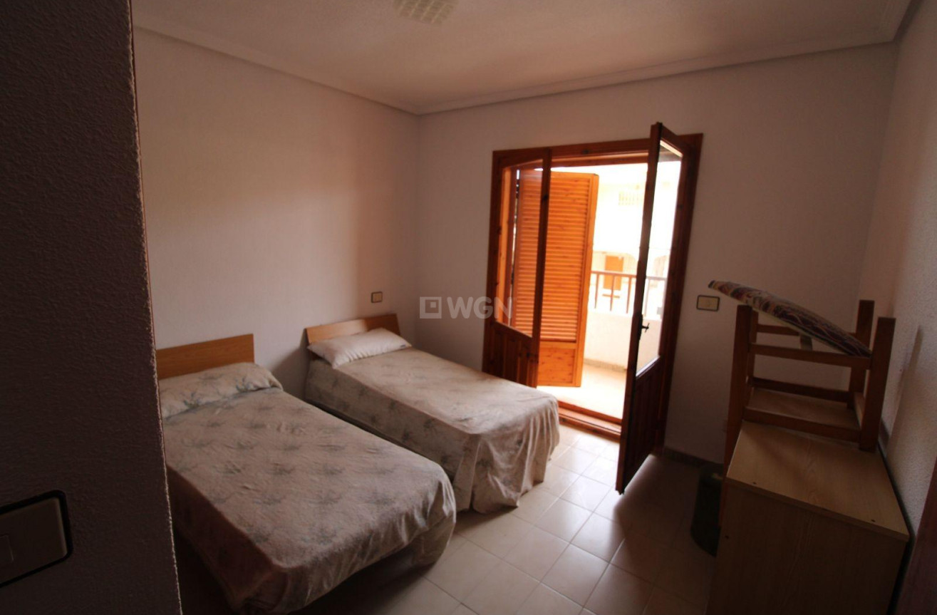 Odsprzedaż - Casa - San Pedro del Pinatar - Villananitos