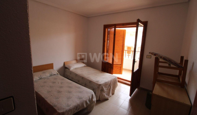 Odsprzedaż - Casa - San Pedro del Pinatar - Villananitos