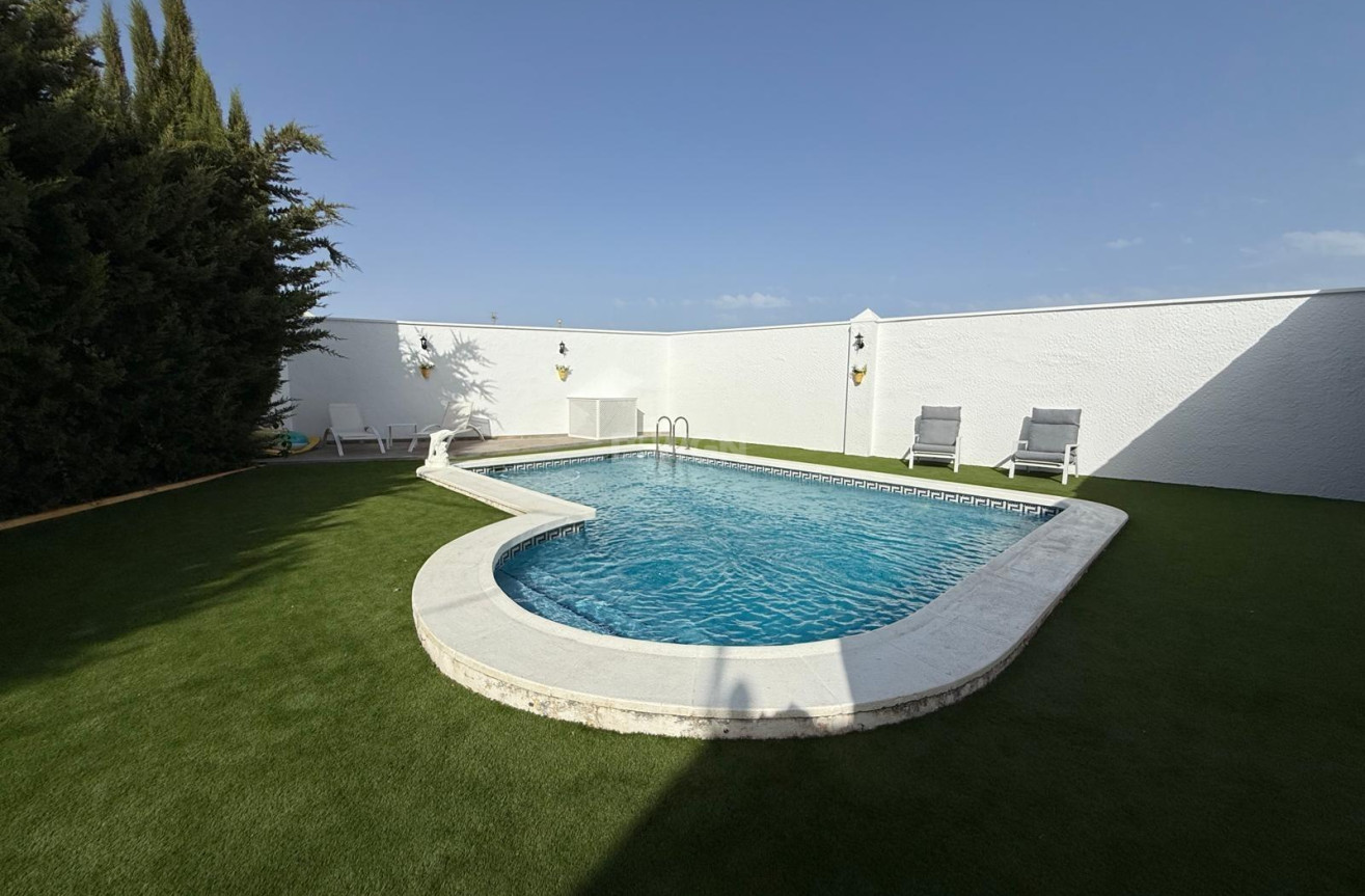 Reventa - Villa - San Javier