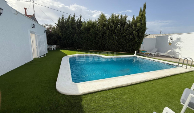 Reventa - Villa - San Javier