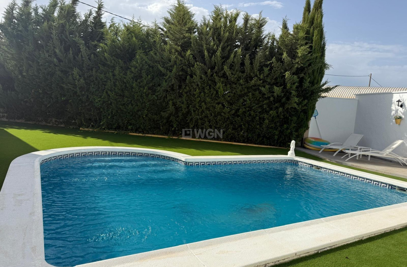 Reventa - Villa - San Javier