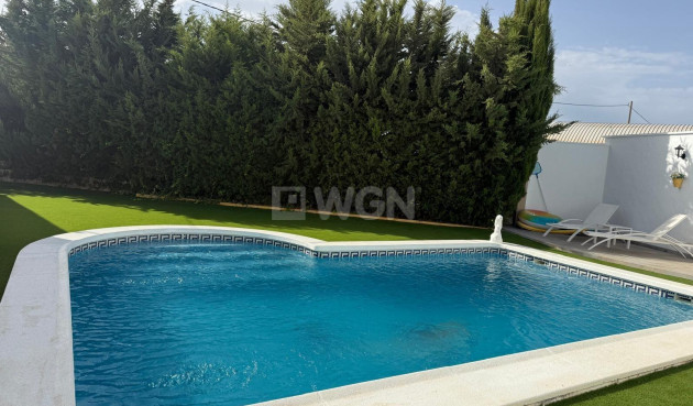 Reventa - Villa - San Javier