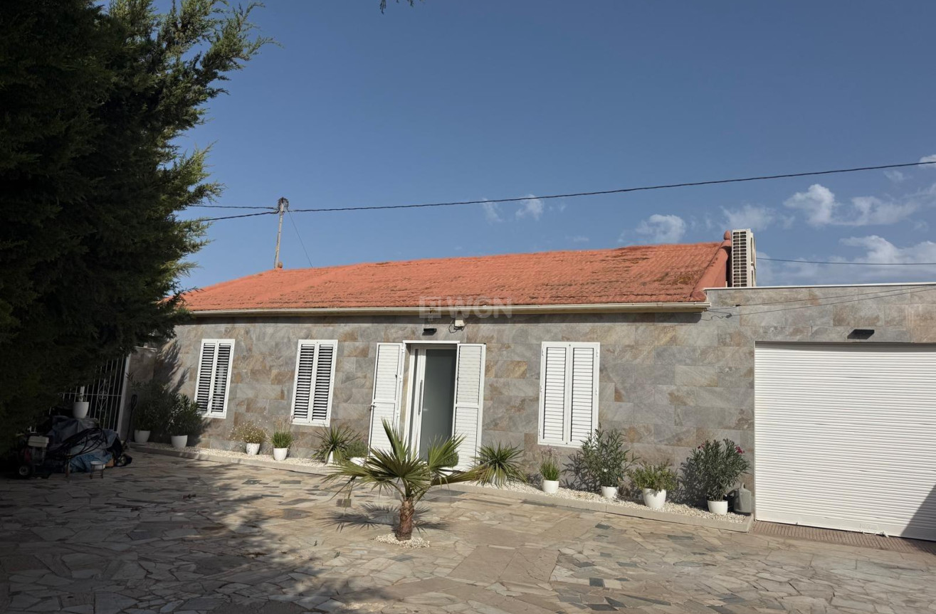 Reventa - Villa - San Javier