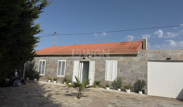 Reventa - Villa - San Javier