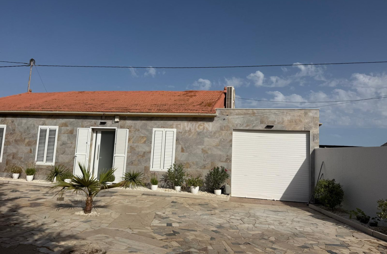 Reventa - Villa - San Javier