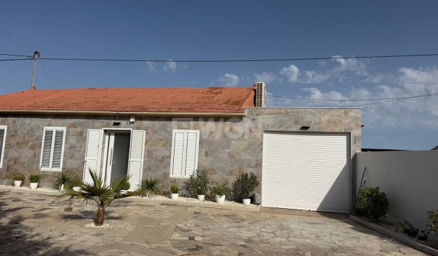 Reventa - Villa - San Javier
